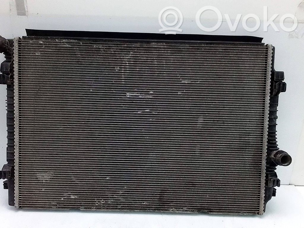 Audi A3 S3 8V Radiatore di raffreddamento