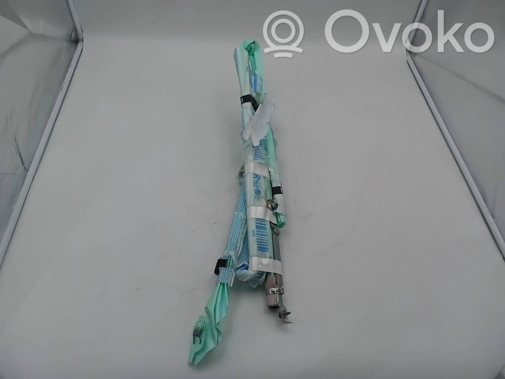 Skoda Octavia Mk3 (5E) Poduszka powietrzna Airbag kierownicy 