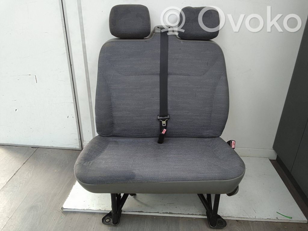 Renault Trafic II (X83) Scaun șofer