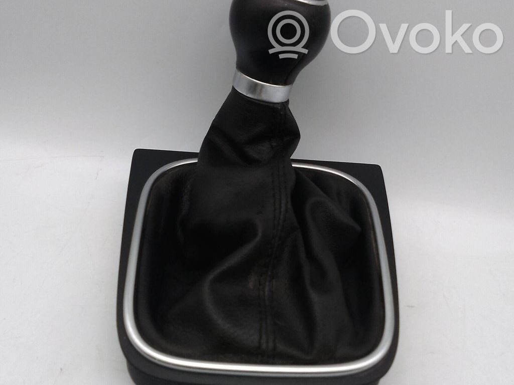 Volkswagen Golf VI Leva del cambio/selettore marcia 