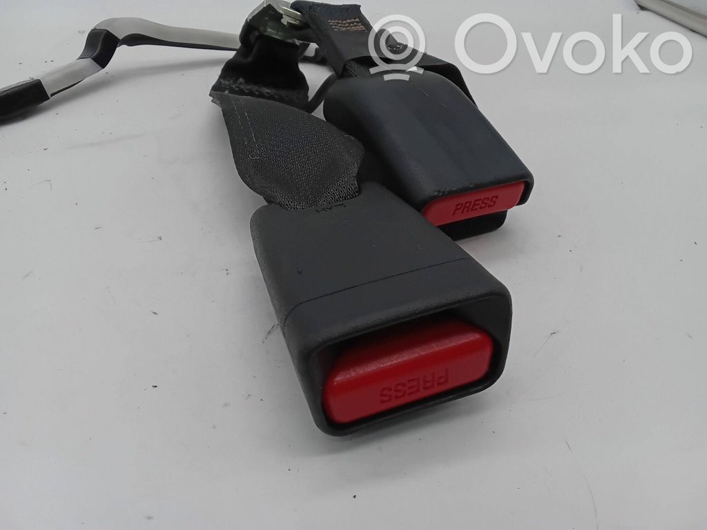 Lexus IS III XE30 Ceinture de sécurité avant