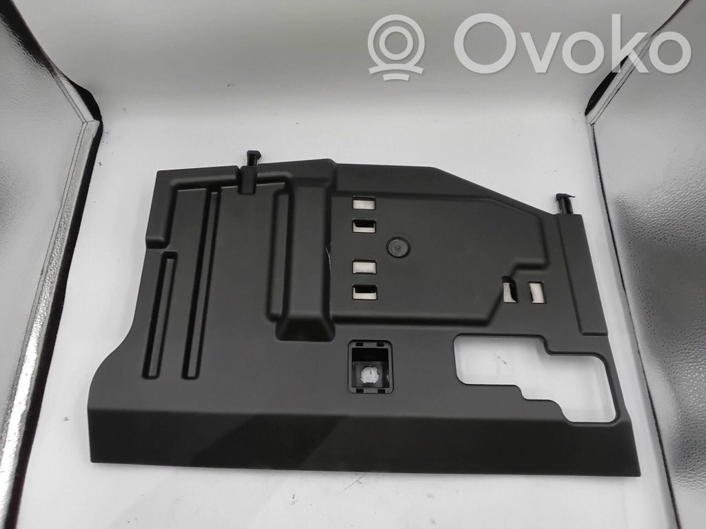 Lexus IS III XE30 Verkleidung Schwellereinfassung 