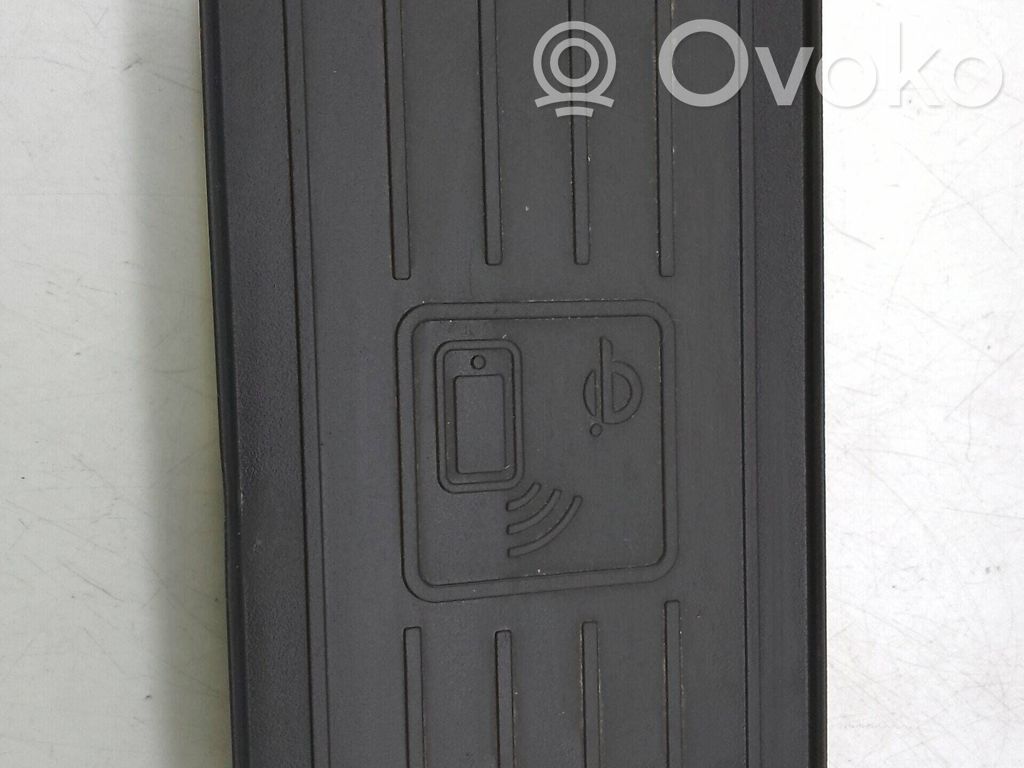 Seat Leon (5F) Autotelefon 