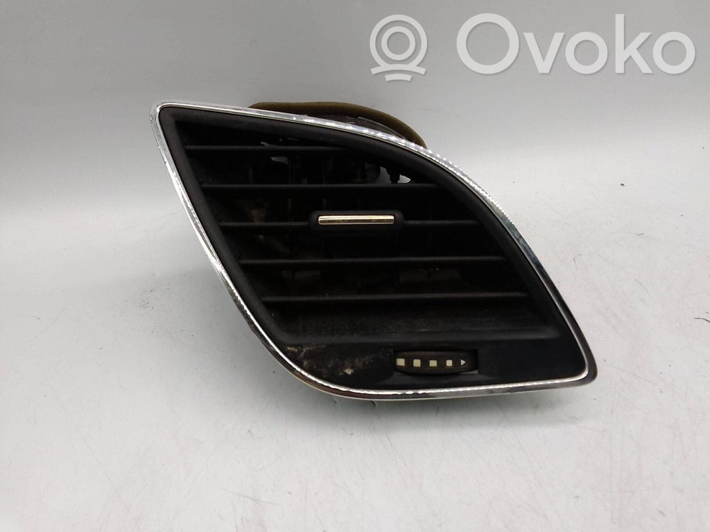 Seat Leon (5F) Tableau de bord
