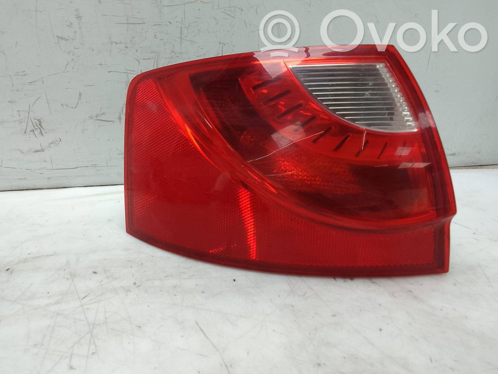 Seat Exeo (3R) Feux arrière / postérieurs