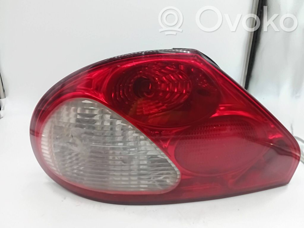 Jaguar X-Type Lampa tylna 