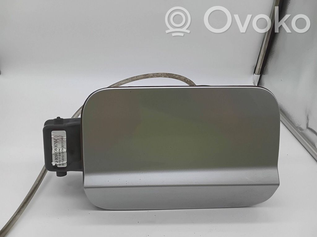 Seat Leon (5F) Klapka wlewu paliwa 