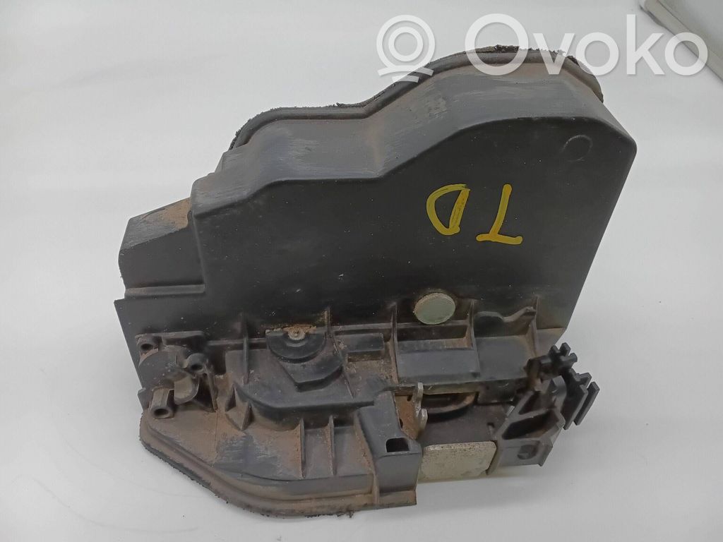 BMW 1 E81 E87 Verkleidung Abdeckung Heckklappe Kofferraumdeckel Satz Set 