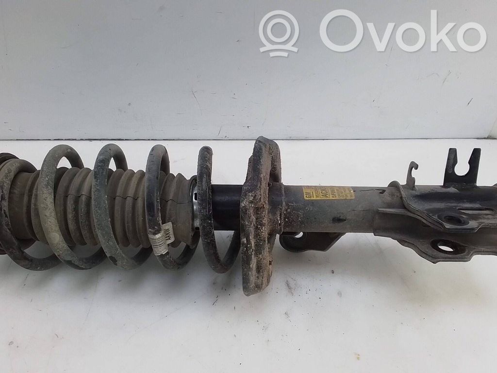 Opel Mokka Amortyzator przedni