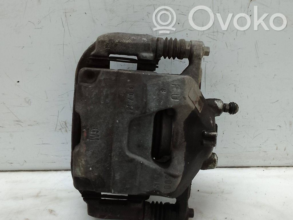 Opel Mokka Caliper/mordaza del freno delantero