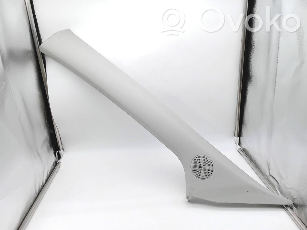 Seat Leon (5F) Rivestimento montante (A)