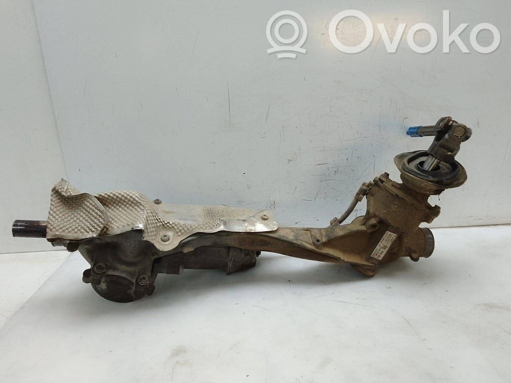 Seat Leon (5F) Lenkgetriebe