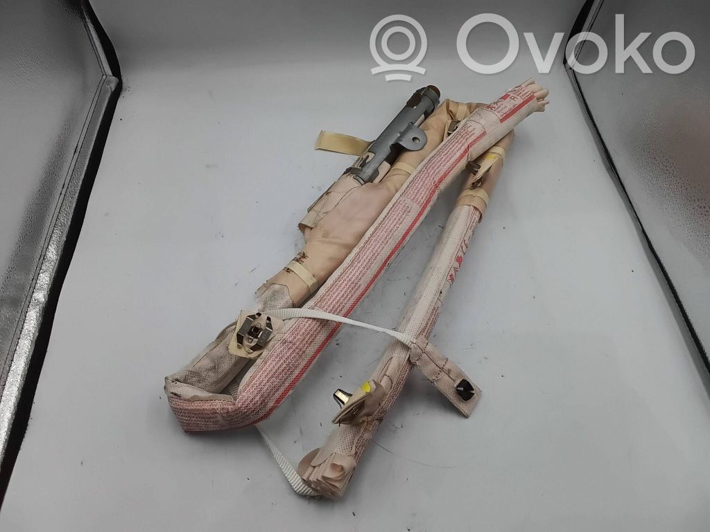 Citroen DS4 Airbag volan