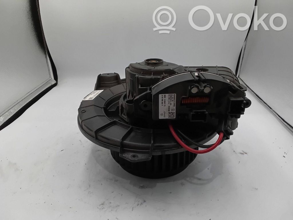 Mercedes-Benz Sprinter W907 W910 Motor