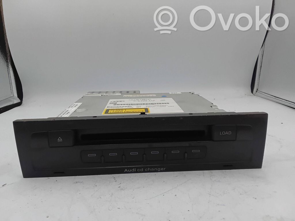 Audi Q7 4L Monitori/näyttö/pieni näyttö 