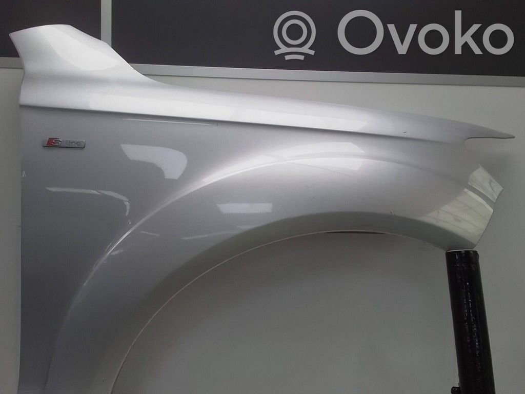 Audi Q7 4L Arche d'aile avant