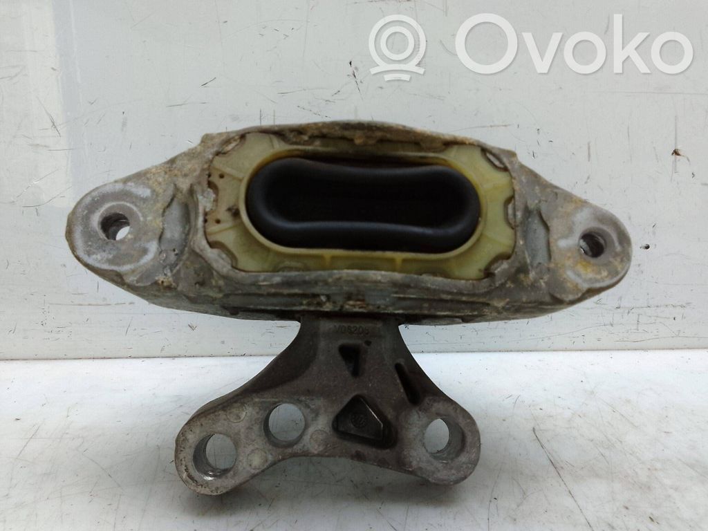 Chevrolet Orlando Support de garde-boue avant
