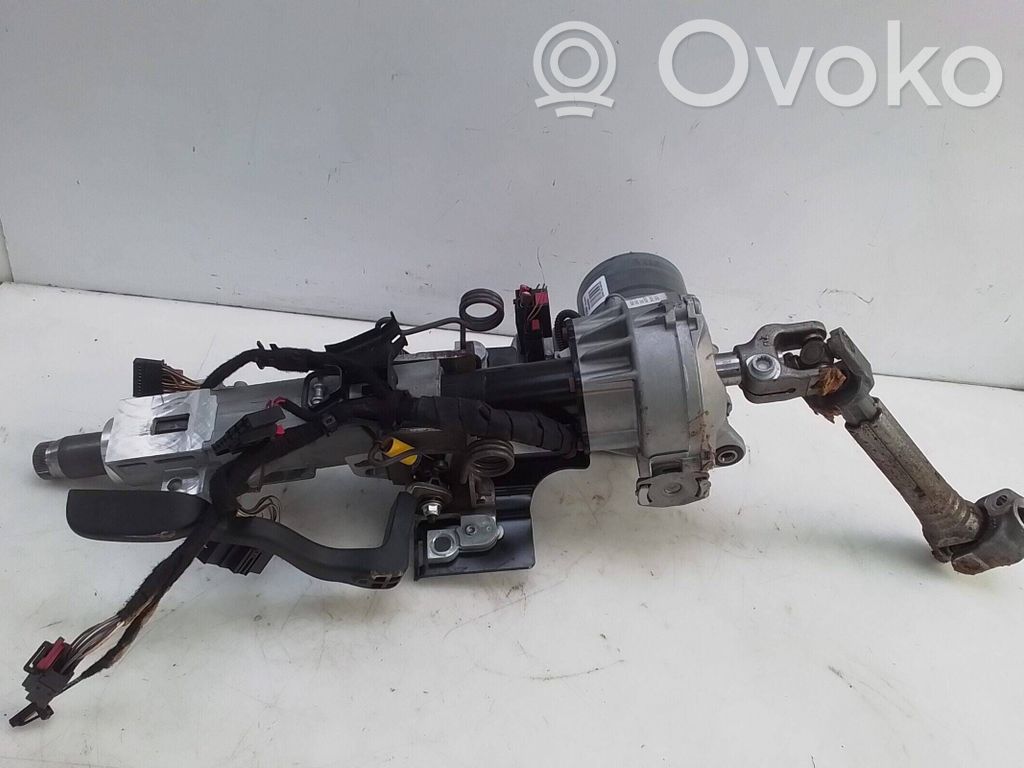 Volkswagen Polo V 6R Crémaillère de direction