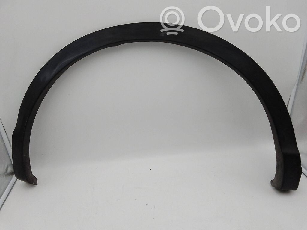 Nissan Qashqai Becquet de lunette arrière