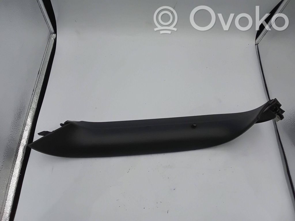 Volkswagen Tiguan Panou interior hayon/capotă portbagaj 