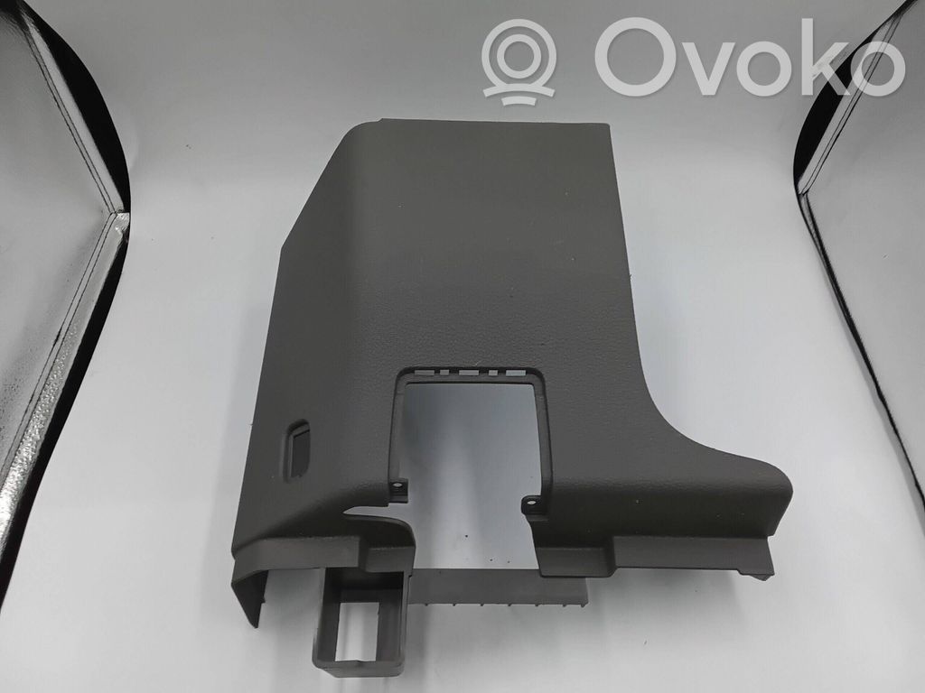 Volkswagen Crafter Panel lateral delantero