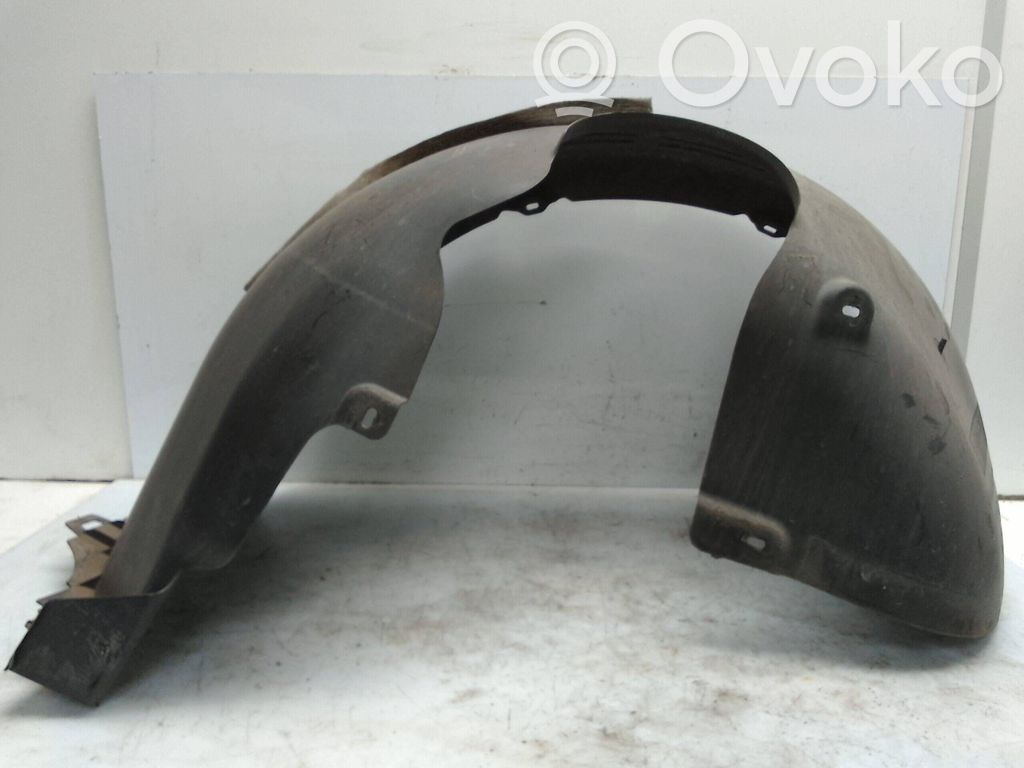 Volkswagen Golf VII Radlaufschale Radhausverkleidung vorne 