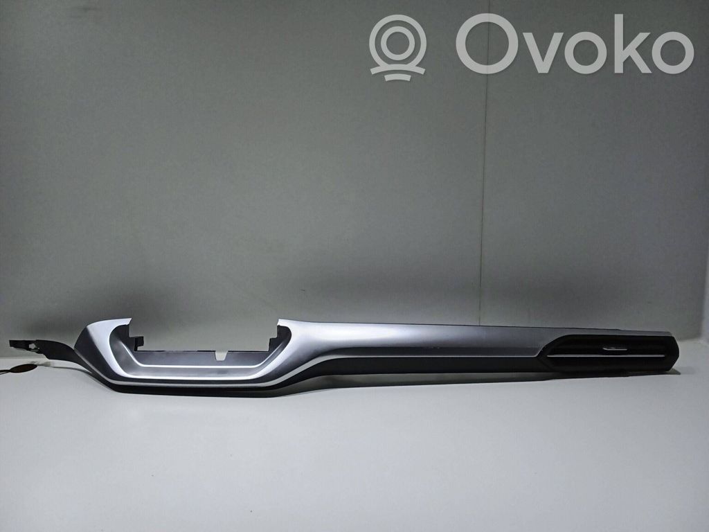 Volkswagen ID.4 Bord