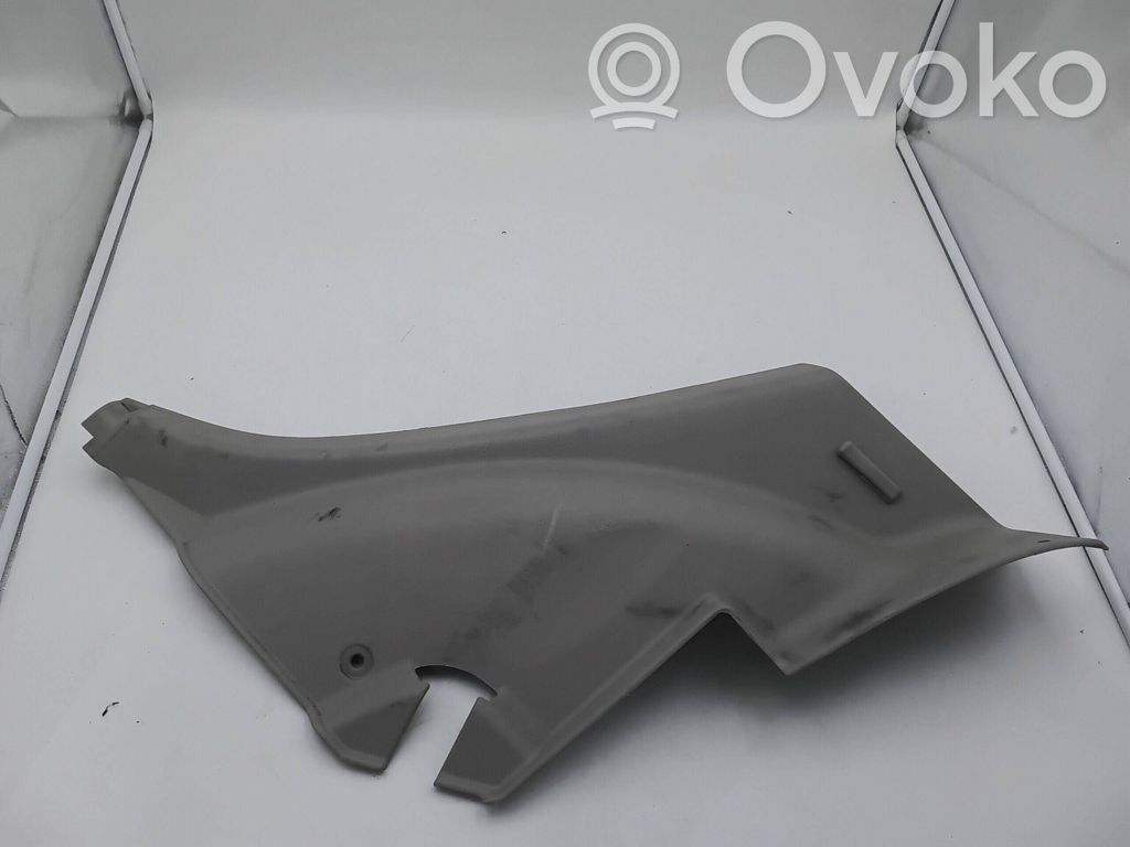 Lexus RX 330 - 350 - 400H Tapis de coffre 