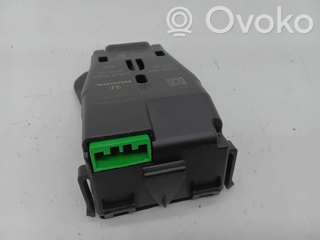 Honda Civic IX Sensor