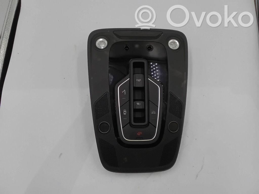 Audi Q8 Otras luces interiores 