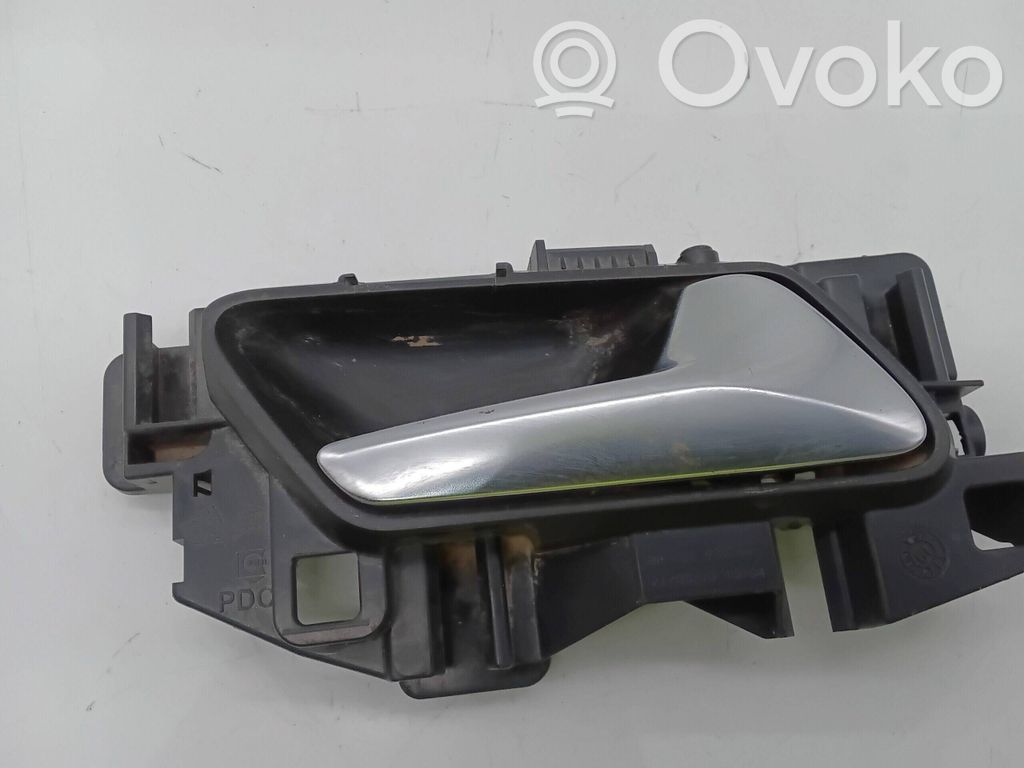 Citroen Berlingo Maniglia esterna per portiera posteriore