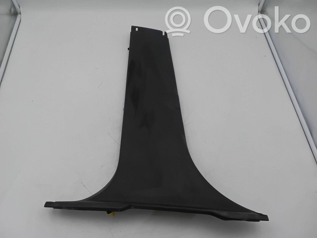 Ford Focus Panel lateral delantero