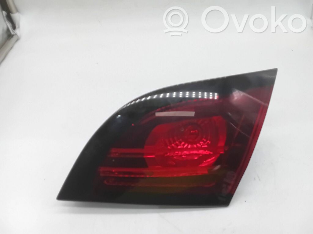 Citroen DS4 Rückleuchte Heckleuchte 
