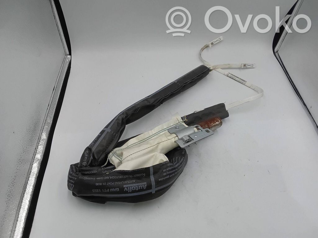 Peugeot 207 Fahrerairbag