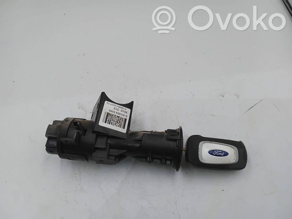 Ford Ka Virtalukko