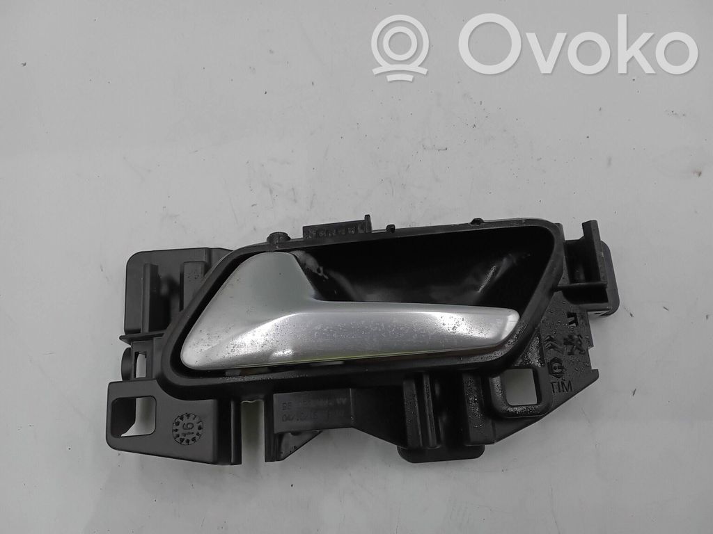 Peugeot 308 Maniglia esterna per portiera posteriore