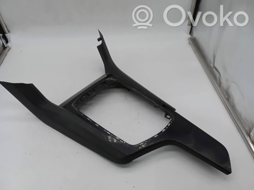 Peugeot 308 Embellecedor de la consola central