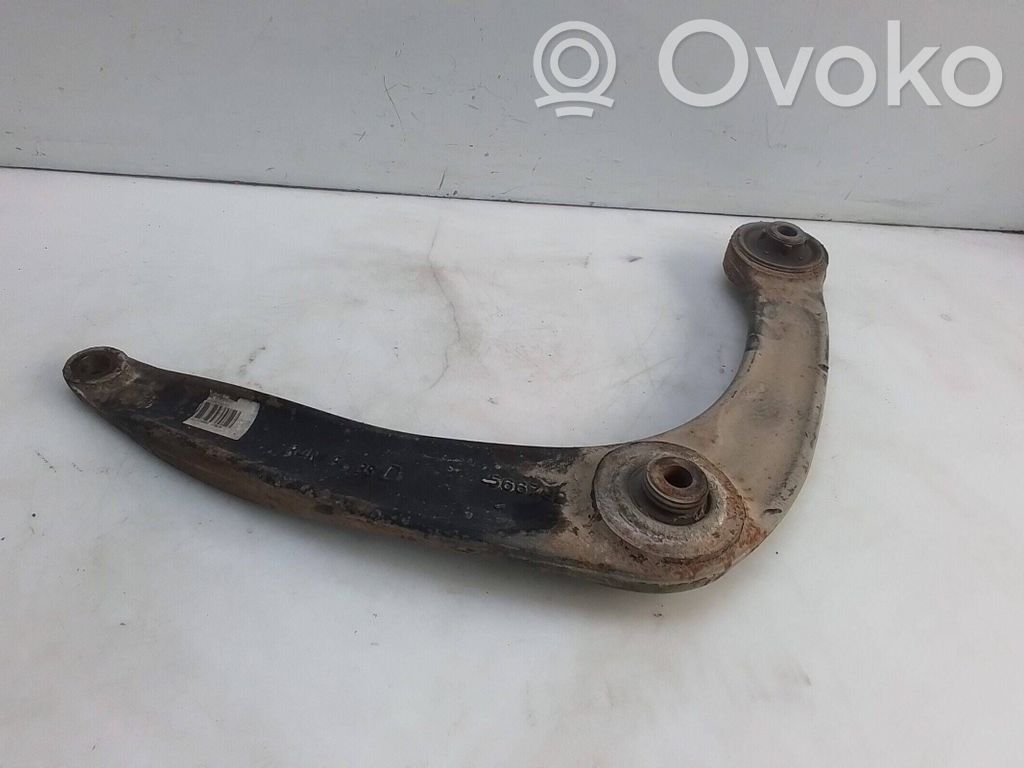 Citroen Berlingo Braccio di controllo sospensione anteriore