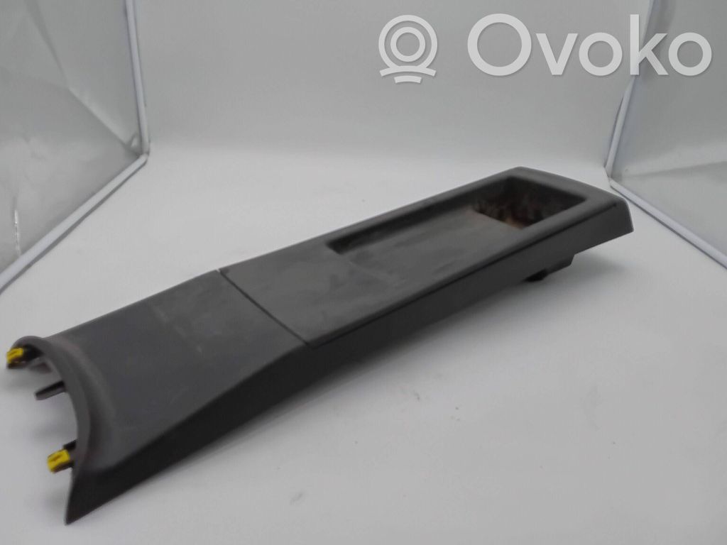 Opel Combo E Garniture de panneau console centrale