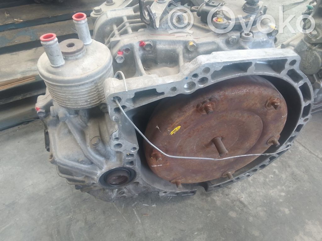 Mini One - Cooper Coupe R56 Automatic gearbox 