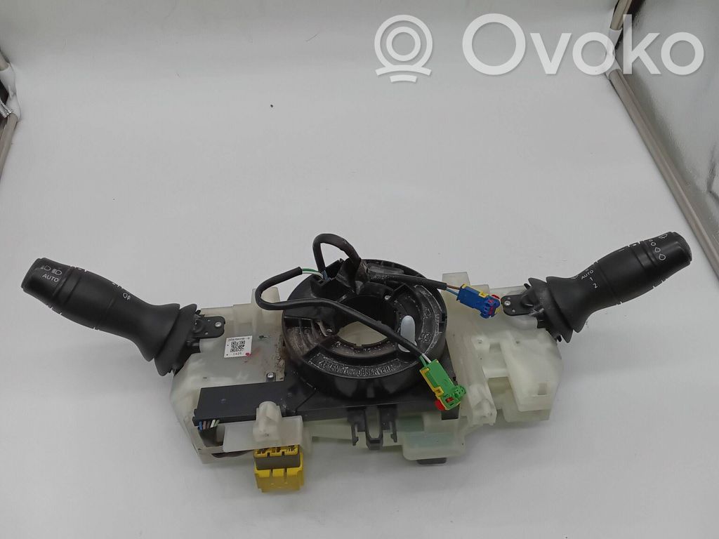 Renault Megane III Sonstige Schalter / Griffe / Umschalter 