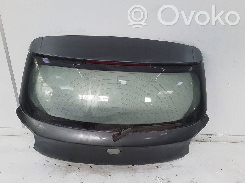 BMW 1 F20 F21 Heckklappe Kofferraumdeckel 