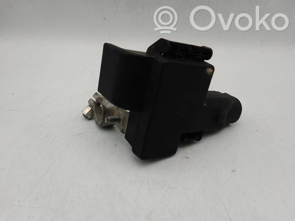 Seat Leon IV Pluskabel Batterie
