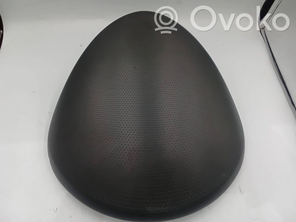Renault Clio IV Tableau de bord