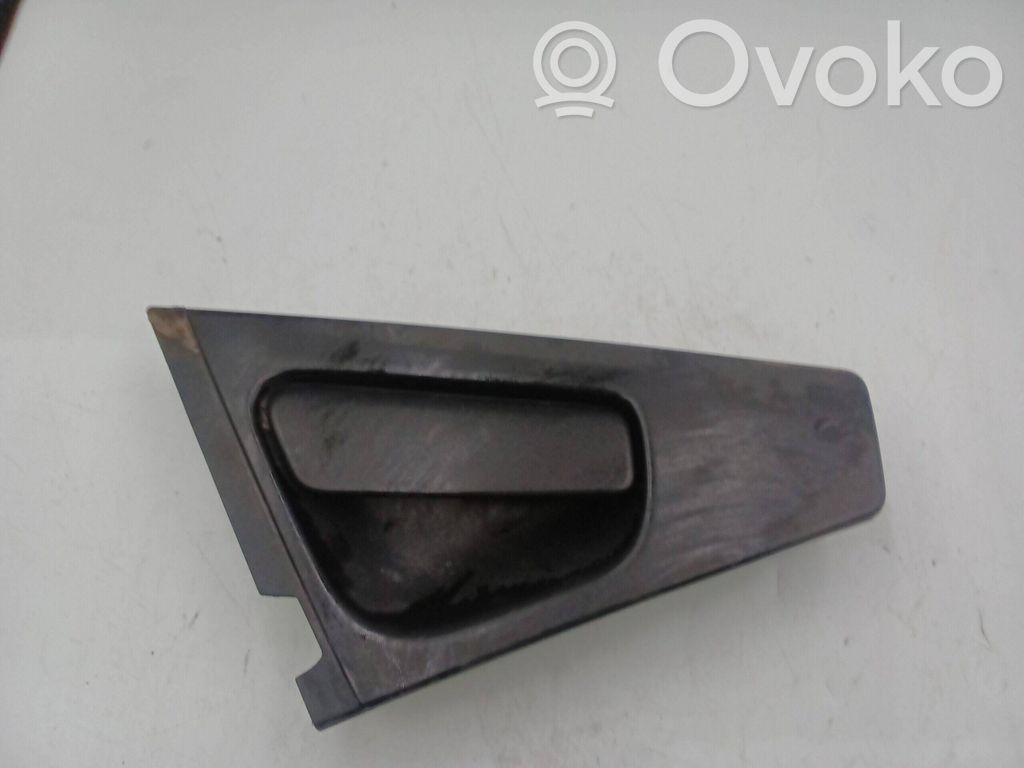 Renault Clio IV Maniglia esterna per portiera posteriore 