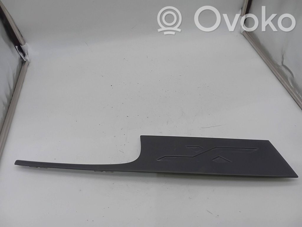 Seat Arona Moulure de porte arrière