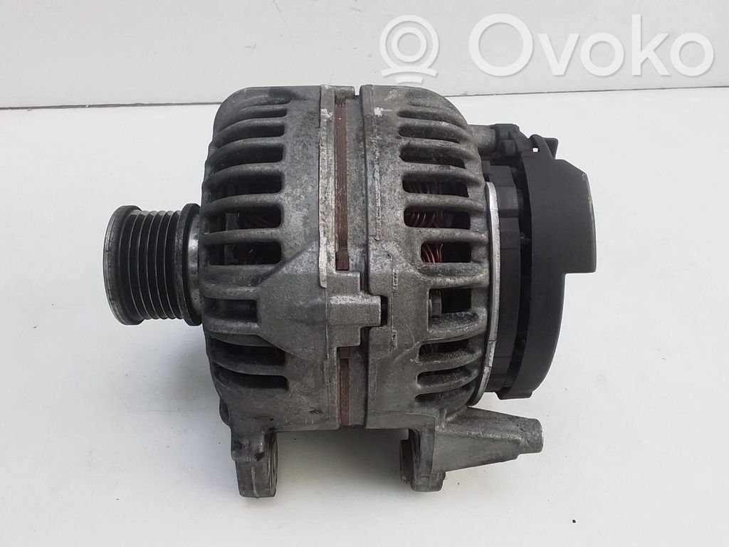 Audi A4 S4 B8 8K Alternator 