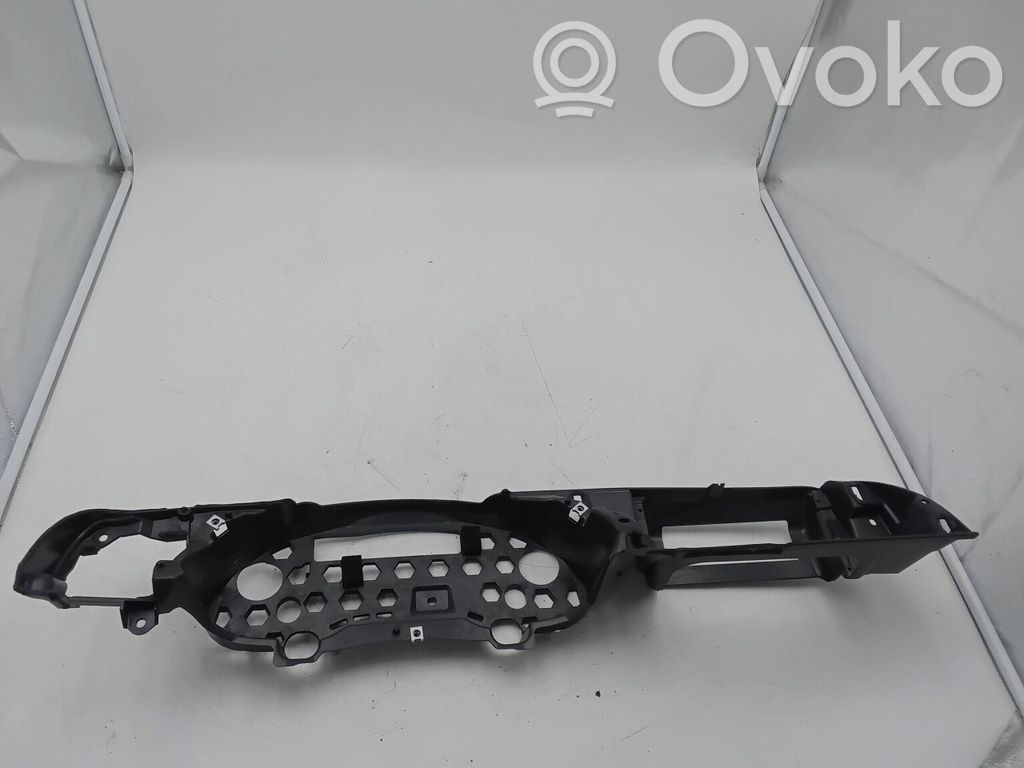 Audi A5 Sportback 8TA Soporte antisalpicaduras delantero