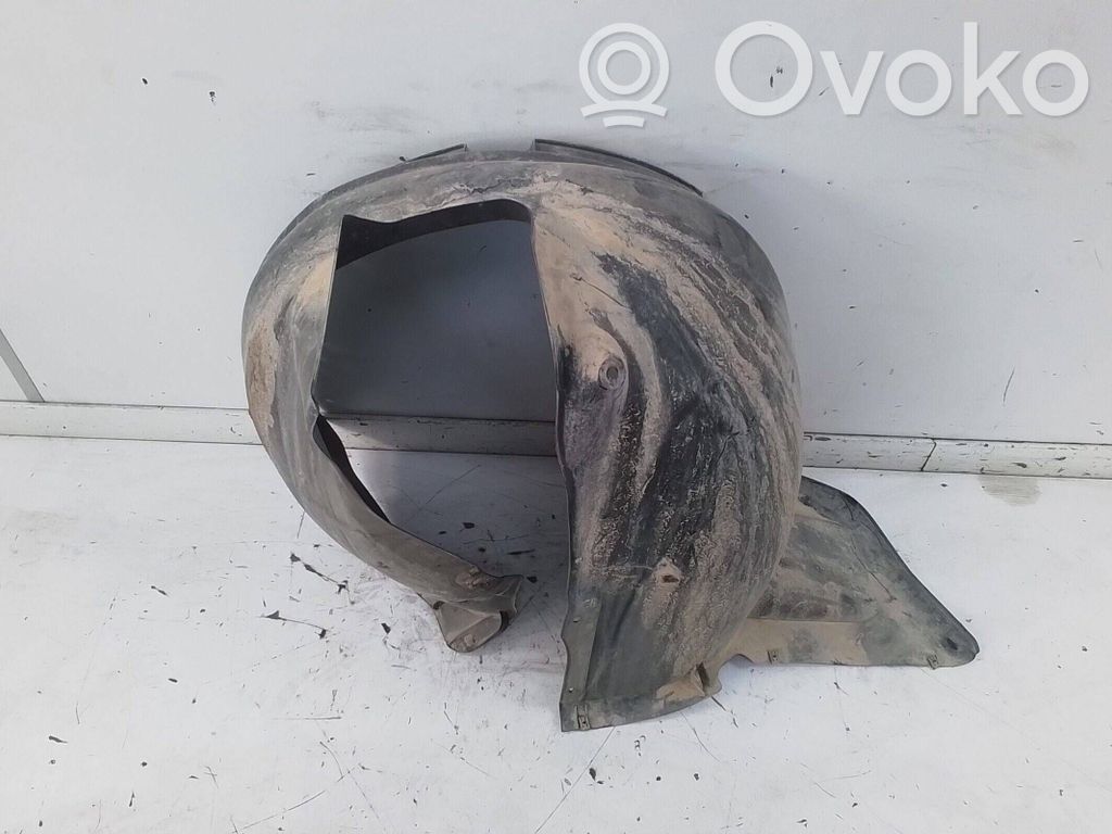 Volkswagen Sharan Radlaufschale Radhausverkleidung vorne 