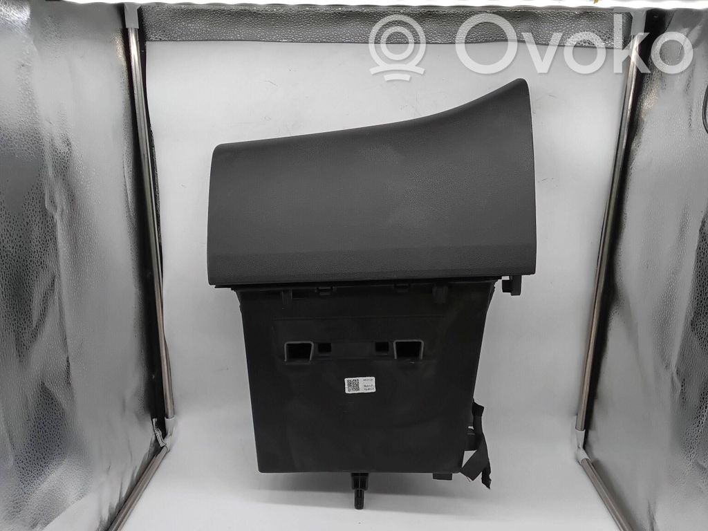 Citroen Berlingo Handschuhfach